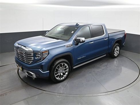 Used 2025 GMC Sierra 1500 Denali w/ Denali Reserve Package image 13