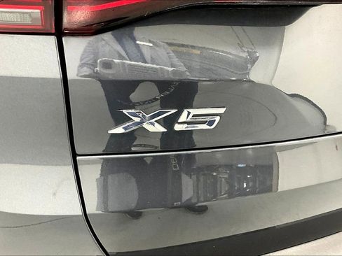 Used 2020 BMW X5 xDrive40i w/ Convenience Package AWD/4WD image 40