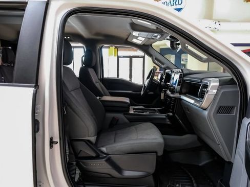 Used 2022 Ford F150 XL w/ Trailer Tow Package AWD/4WD image 39