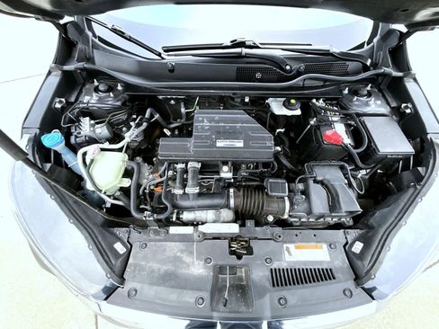 Used 2019 Honda CR-V Touring image 26