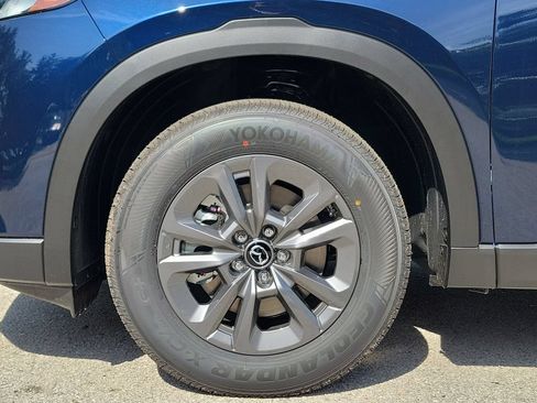 New 2026 MAZDA CX-5 AWD 2.5 S image 7