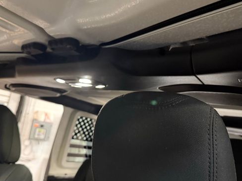 Used 2021 Jeep Wrangler Unlimited Sport image 44