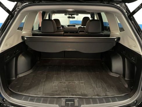 Used 2020 Subaru Forester Limited image 24