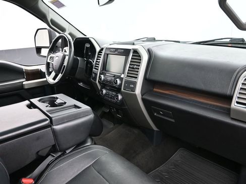 Used 2015 Ford F150 Lariat w/ Equipment Group 501A Mid image 30