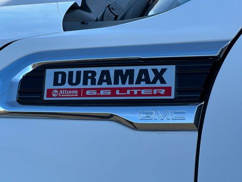 Used 2022 GMC Sierra 3500 Pro w/ Convenience Package image 29