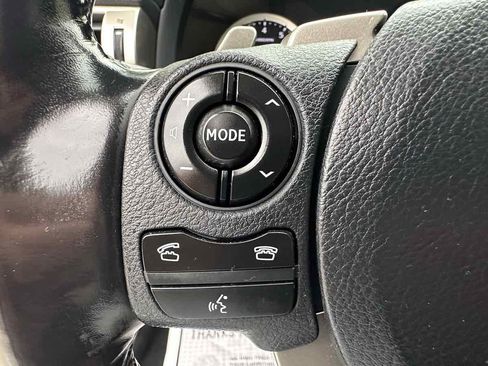 Used 2016 Lexus IS 300 AWD image 14
