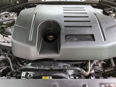 Certified 2023 Land Rover Defender 90 X image 23