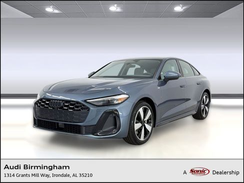 New 2026 Audi A5 2.0T Premium AWD/4WD image 1