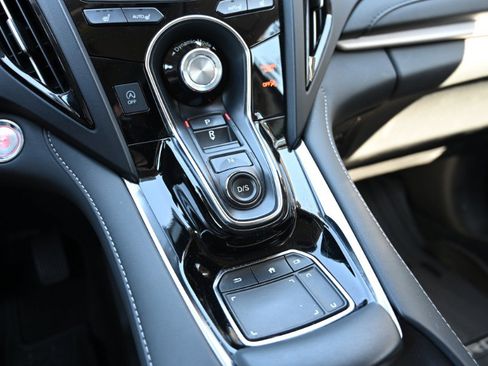 Used 2021 Acura RDX AWD w/ Technology Package image 31
