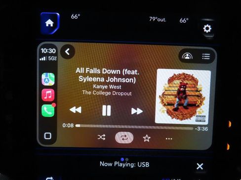 Used 2021 RAM 1500 Limited image 29