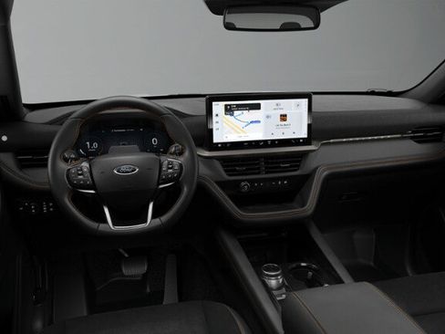 New 2027 Ford Explorer Tremor w/ Sun And Sound Package AWD/4WD image 29