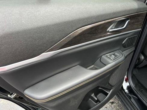 New 2026 Jeep Grand Cherokee Limited AWD/4WD image 23