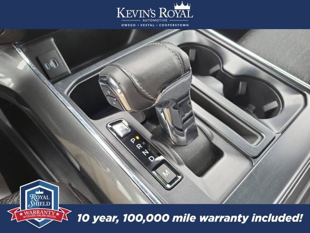 Used 2023 Ford F150 XLT w/ Equipment Group 302A High AWD/4WD image 19