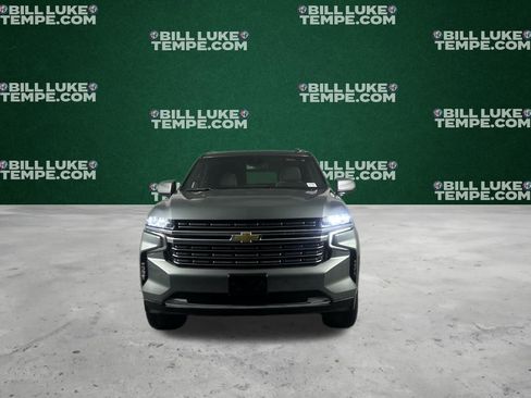 Used 2024 Chevrolet Tahoe Premier image 6