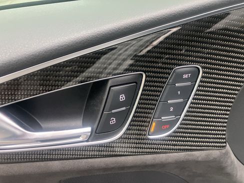 Used 2017 Audi RS 7 Prestige AWD/4WD image 16