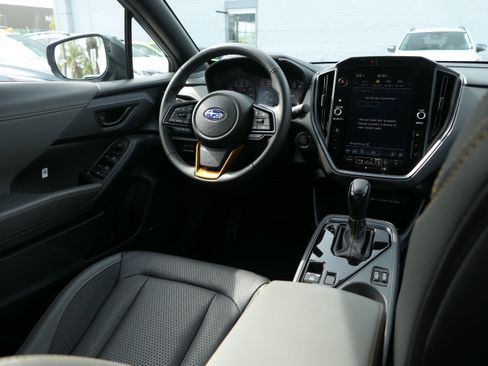 Certified 2025 Subaru Crosstrek 2.5i Wilderness w/ Wilderness Package image 23