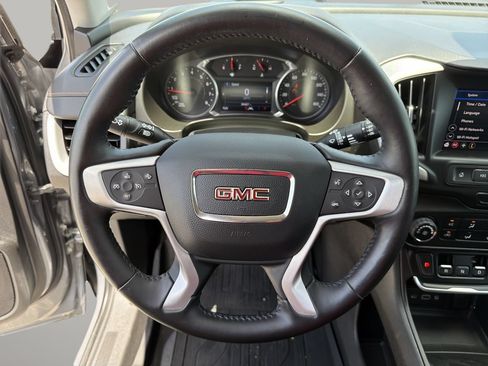 Used 2020 GMC Terrain SLE w/ Elevation Edition AWD/4WD image 27