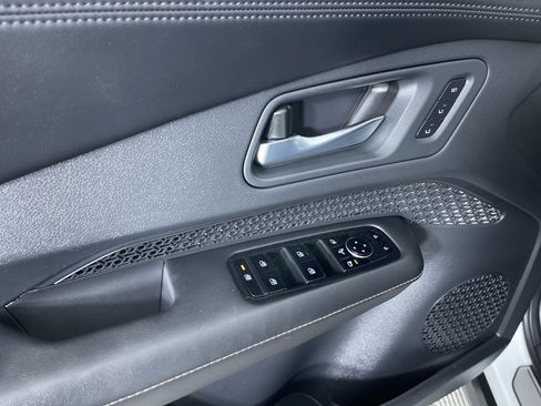 Certified 2024 Nissan Ariya AWD image 14
