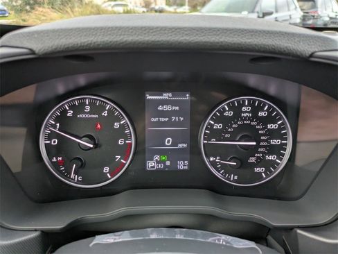 New 2026 Subaru Forester Touring image 3