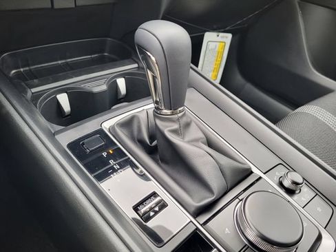 New 2026 MAZDA CX-50 AWD 2.5 S w/ Preferred Pkg image 23