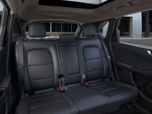 New 2026 Ford Escape Platinum image 11