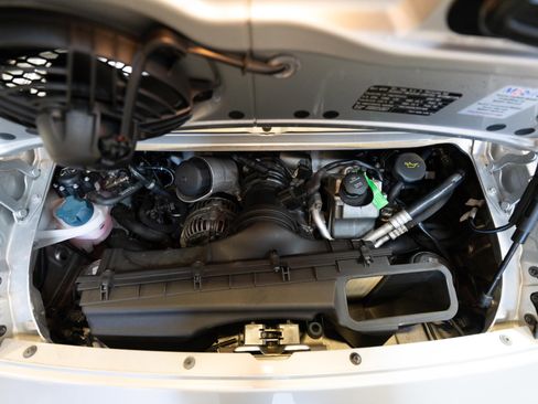 Used 2007 Porsche 911 GT3 RS image 96