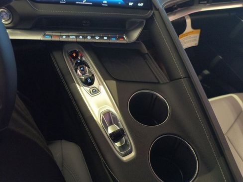 New 2026 Chevrolet Corvette Stingray Coupe w/ 1LT image 14