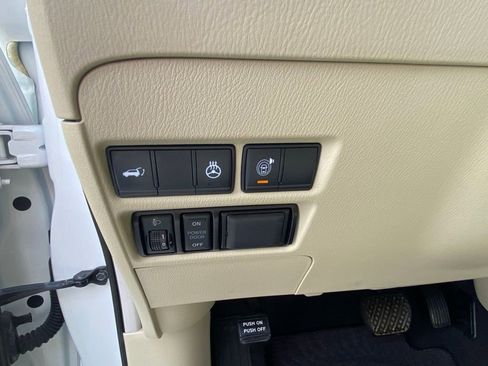 Used 2019 INFINITI QX80 Luxe w/ 22" Wheel Package RWD image 12