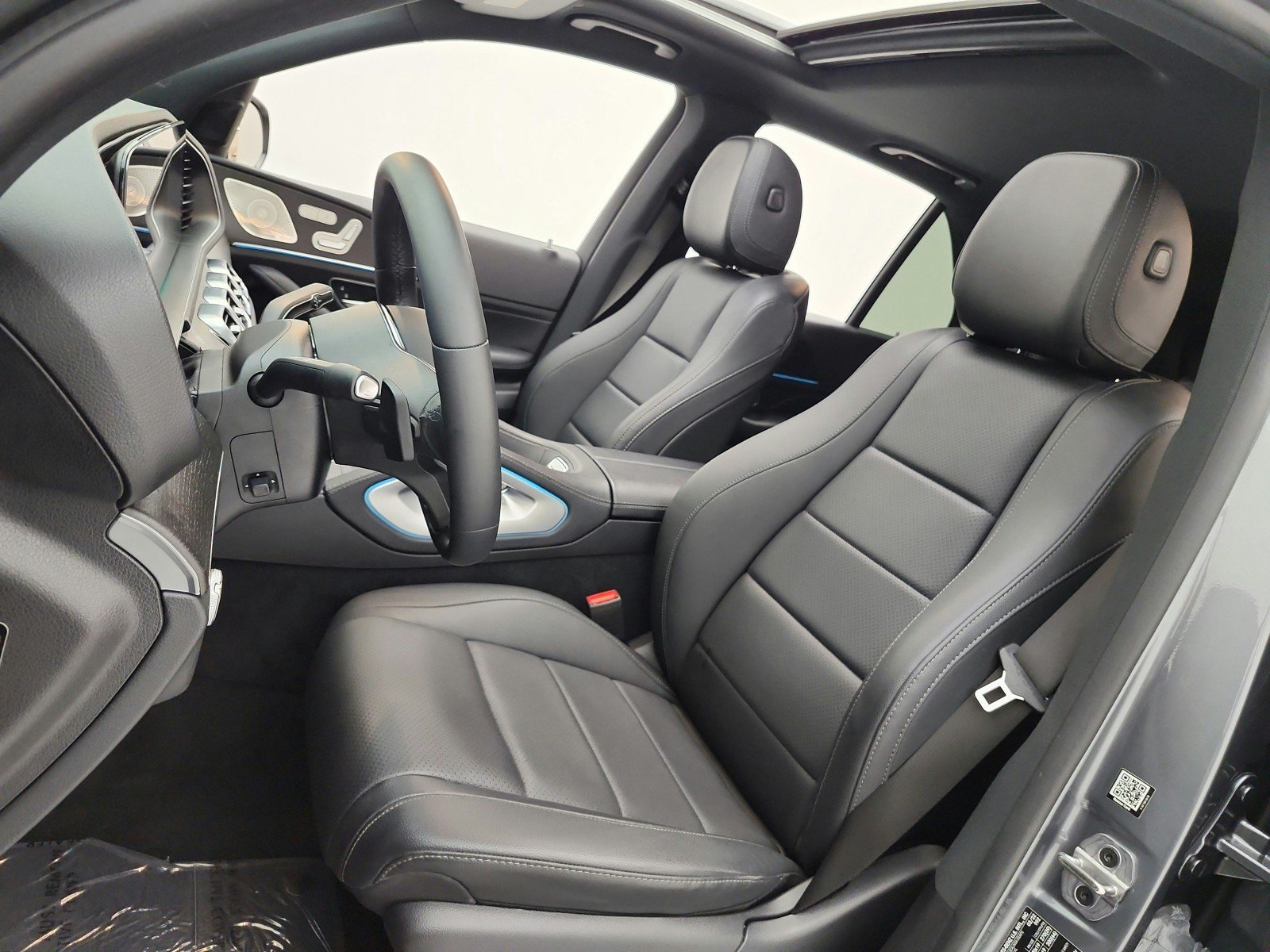 Used 2022 Mercedes-Benz GLE 350 image 10