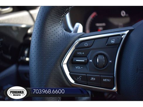 New 2026 Acura MDX Type S AWD/4WD image 12
