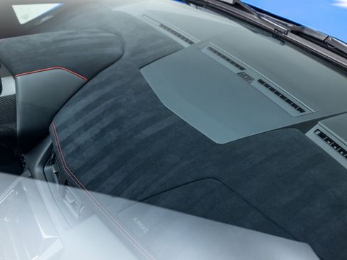 Used 2017 Lamborghini Aventador LP 750-4 Superveloce image 41