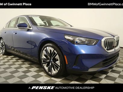 Certified 2026 BMW 530i
