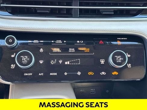 Certified 2023 INFINITI QX60 Sensory w/ Vision Package image 23