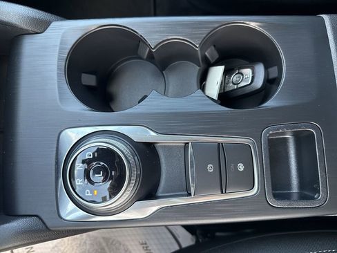 New 2025 Ford Escape Active w/ Tech Pack #1 image 36