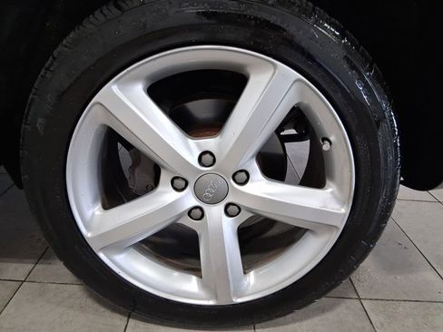 Used 2015 Audi Q7 3.0T S line Prestige AWD/4WD image 9