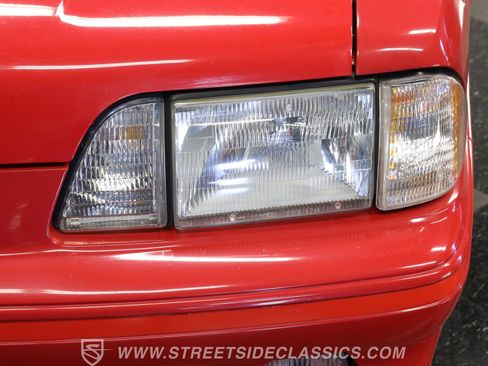 Used 1989 Ford Mustang GT image 19