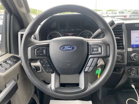 Used 2022 Ford F250 XLT AWD/4WD image 23