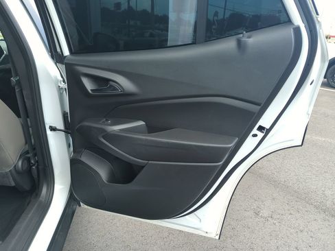 Used 2024 Chevrolet Trax ACTIV w/ Driver Confidence Package FWD image 29