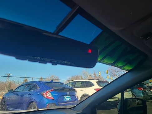 Used 2020 Subaru WRX STI image 22