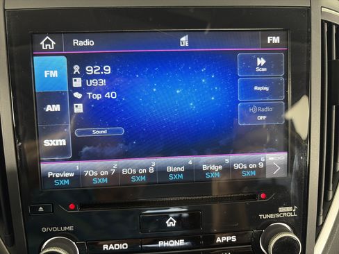 Used 2021 Subaru Crosstrek 2.5i Limited w/ Popular Package #5 AWD/4WD image 20