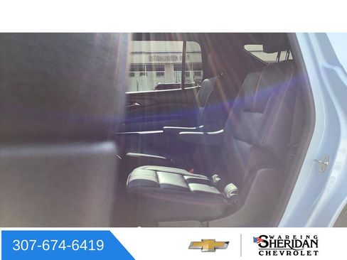 Used 2026 Chevrolet Traverse RS AWD/4WD image 29