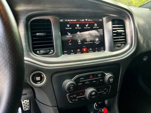 Used 2018 Dodge Charger R/T RWD image 45