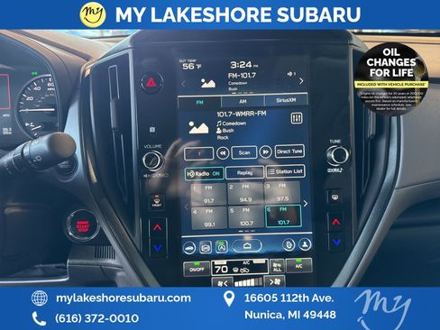 New 2026 Subaru Crosstrek 2.0i Premium image 14