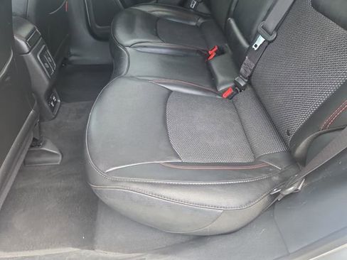 Used 2019 Jeep Compass Trailhawk AWD/4WD image 28