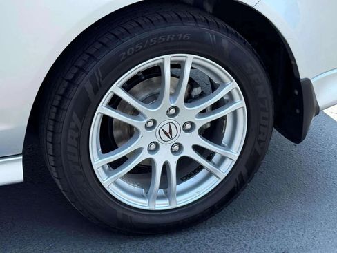 Used 2006 Acura RSX image 8