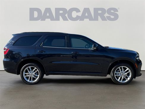 Used 2024 Dodge Durango GT image 8