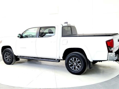 Used 2023 Toyota Tacoma SR5 image 4