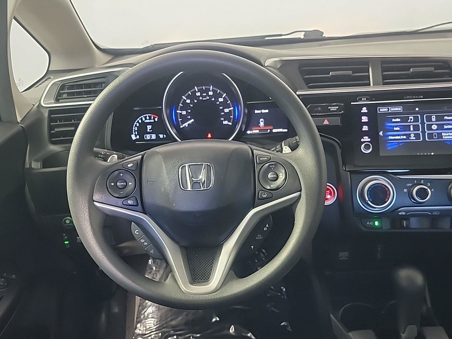 Certified 2019 Honda Fit EX image 20