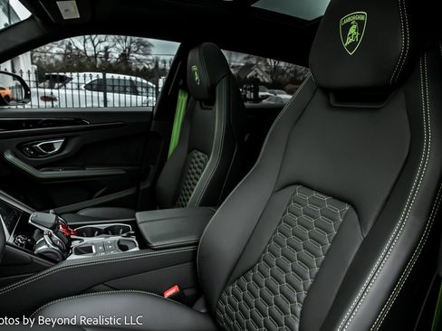 Used 2024 Lamborghini Urus S image 26