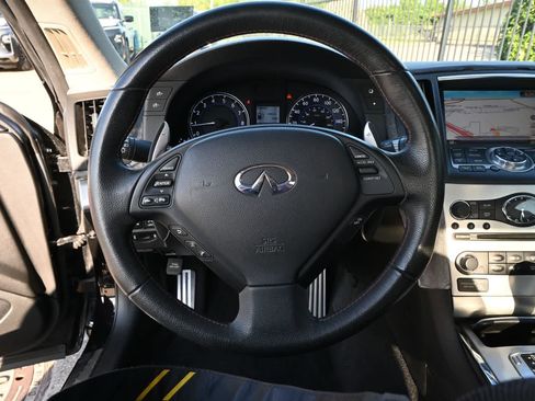Used 2011 INFINITI G37 IPL RWD image 7